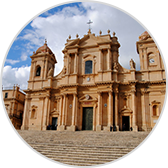 Cattedrale di Noto